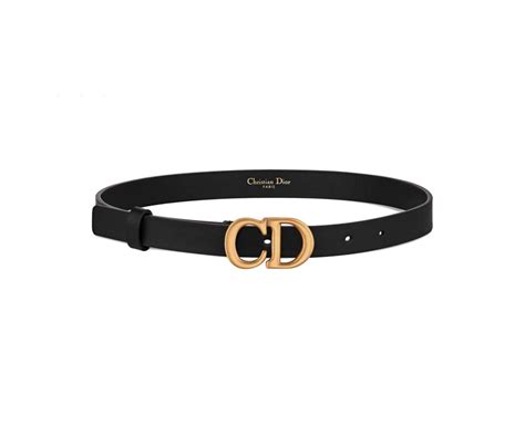 dior eu42 fit|dior belt size chart.